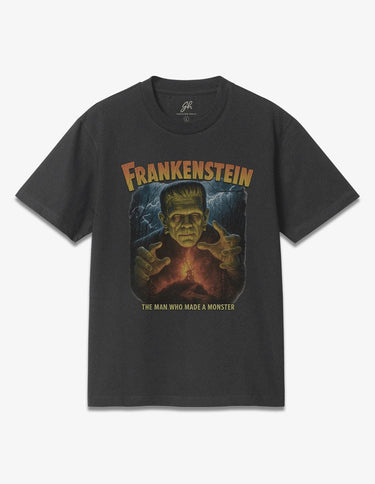 Frankenstein T-shirt